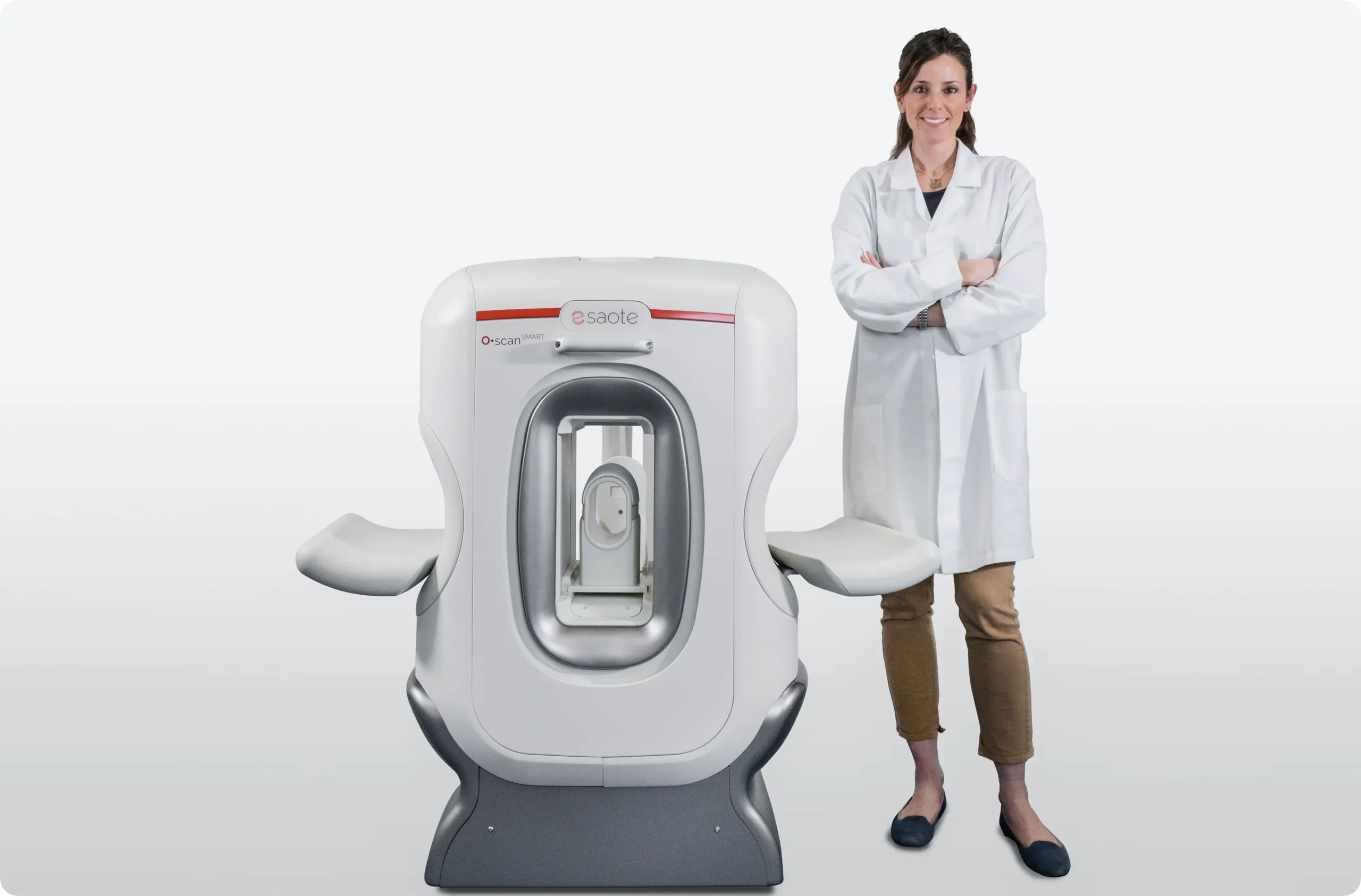 Non-claustrophobic MRI (SV 10/SD 18) Cyprus